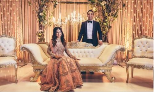 new wedding